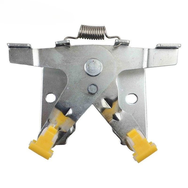 Tailgate Latch for Ford F-Series Truck F150 F250 F350 (1987–1997)