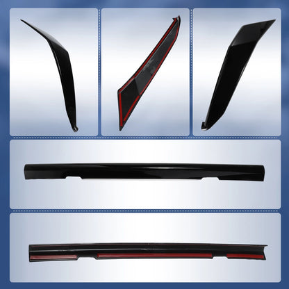 Front Grill Trim Cover for Nissan Sentra (2020-2023)