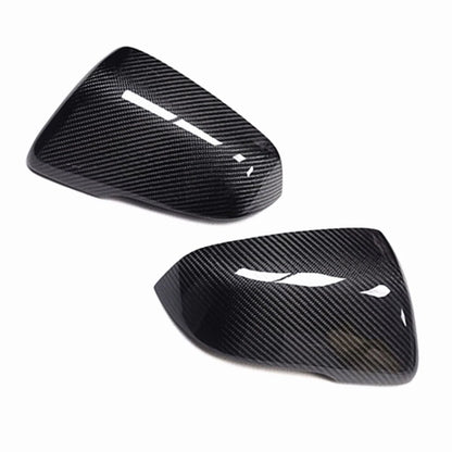 Rearview Side Mirror Cover Cap for Toyota Supra (2018-2020)