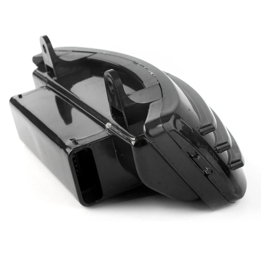Tri-Bar LED Rear Tail Light for Harley Street Glide (2014-2019)