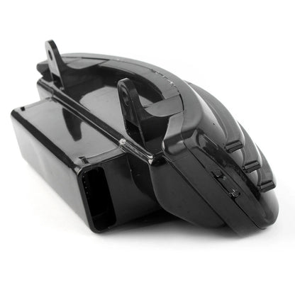 Tri-Bar LED Rear Tail Light for Harley Street Glide (2014-2019)