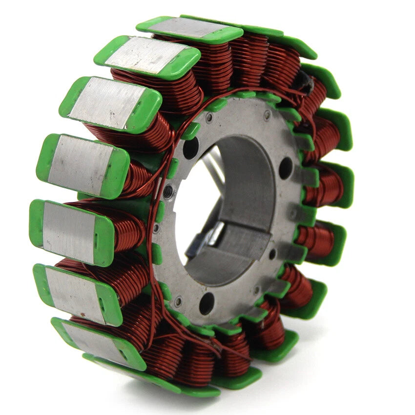 Stator Coil for Yamaha FZ6 FZ6N FZ6S FZ6-SA FAZER ABS (2004-2009)