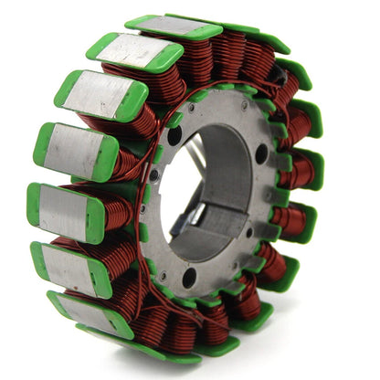 Stator Coil for Yamaha FZ6 FZ6N FZ6S FZ6-SA FAZER ABS (2004-2009)