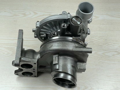 Turbocharger for Chevrolet Express Silverado 2500 3500 4500 6.6L LML (2011-2016)