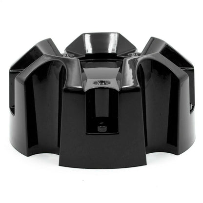 1x 153mm 5 Lug Wheel Center Caps Hub Cover for Ballistic SN