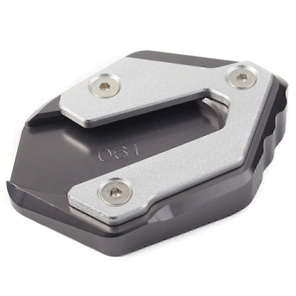 Kickstand Side Stand Enlarger Plate for YAMAHA MT-07, XSR700 (2014-2018)