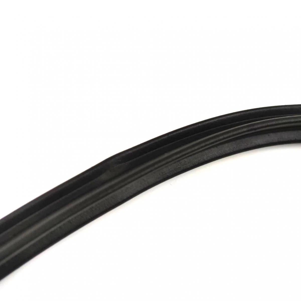 Door Rubber Seal Weatherstrip Front LH+RH Fits Toyota KE10 2D Sedan 1966-70 D05