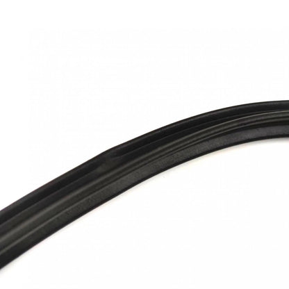 Door Rubber Seal Weatherstrip Front LH+RH Fits Toyota KE10 2D Sedan 1966-70 D05