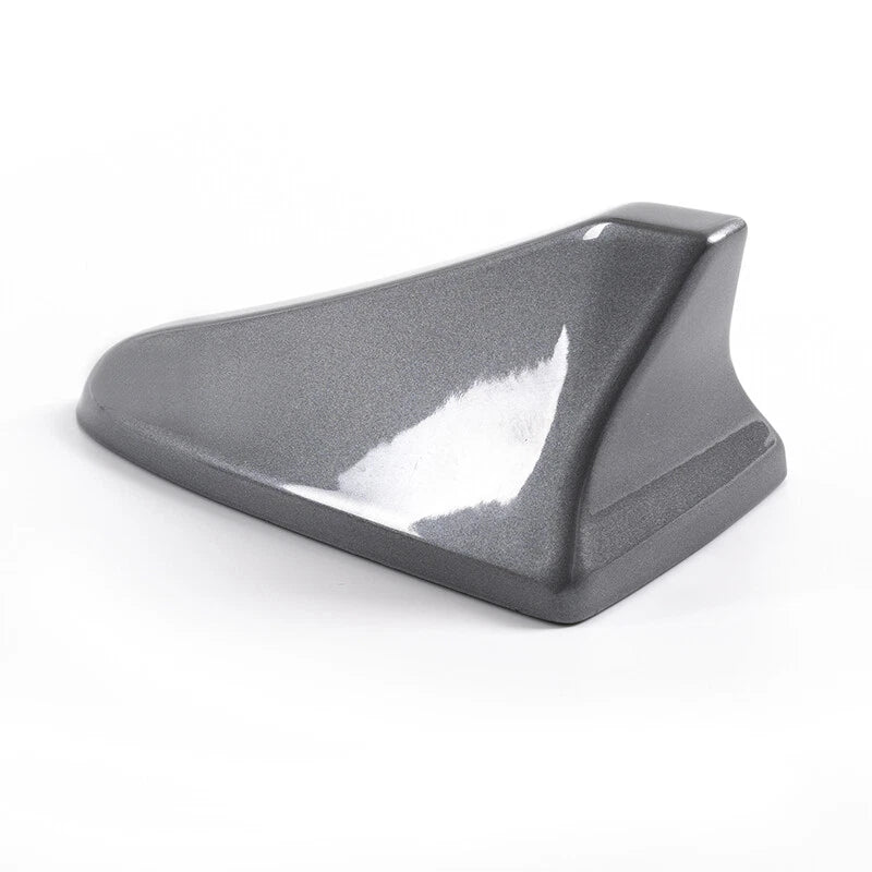 Grey Shark Fin Antenna Cover for 2014-2019 Hyundai Sonata & Kia Optima
