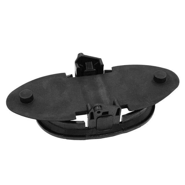 Water Shutter Y-Pipe Exhaust Flappers for MerCruiser 807166A3