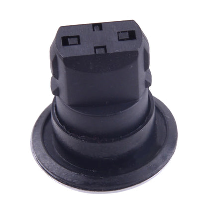 Engine Start Stop Button Switch for Chrysler Town & Country, Dodge, Jeep (2011-2016)