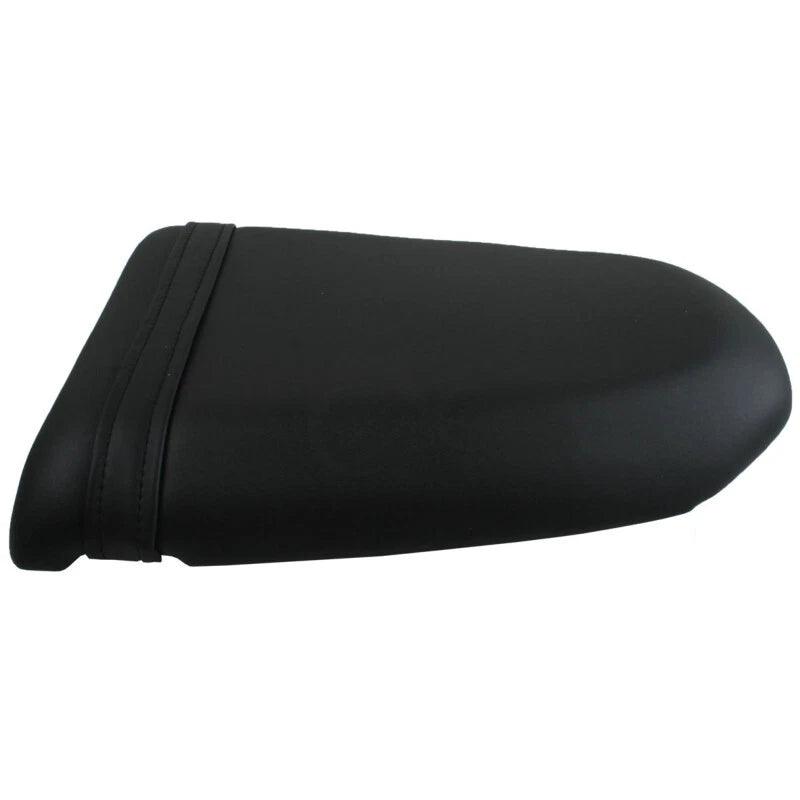 Black Rider Driver & Passenger Seats for Suzuki GSXR1000 (2001-2002)