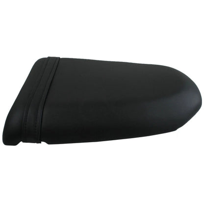 Black Rider Driver & Passenger Seats for Suzuki GSXR1000 (2001-2002)