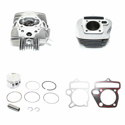 Engine Rebuild Kit for YX 125cc PIT PRO DIRT BIKE
