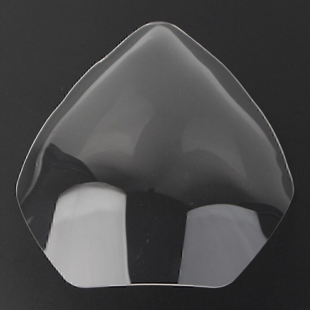 Headlight Guard Lens Cover for Suzuki V-Strom DL650 DL1000 (2017-2019)