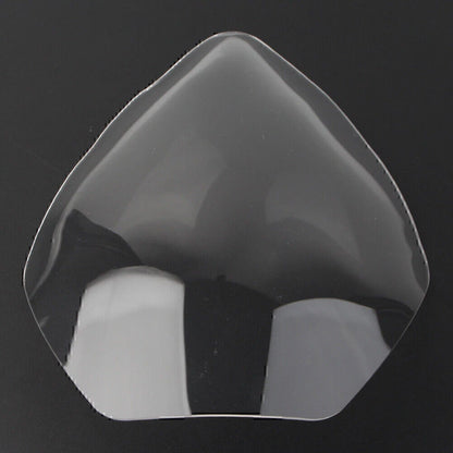 Headlight Guard Lens Cover for Suzuki V-Strom DL650 DL1000 (2017-2019)
