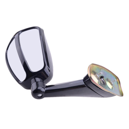Wide Angle Rearview Mirrors for Cars & Pickup Trucks