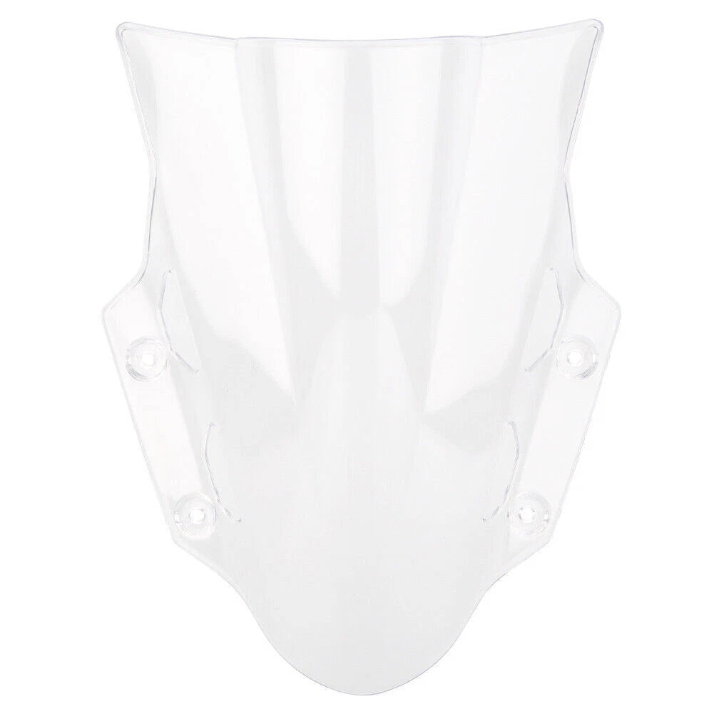 Windscreen for Suzuki GSX250R 2017-2020 Clear