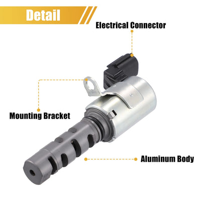 Oil Control VVT Solenoid for Toyota Yaris (2006-2011)