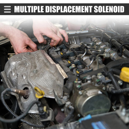 4pcs Multiple Displacement Solenoid for Dodge Ram