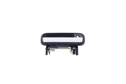 Front Right Outer Door Handle with Chrome Lever for Toyota Hilux (1988-1997)