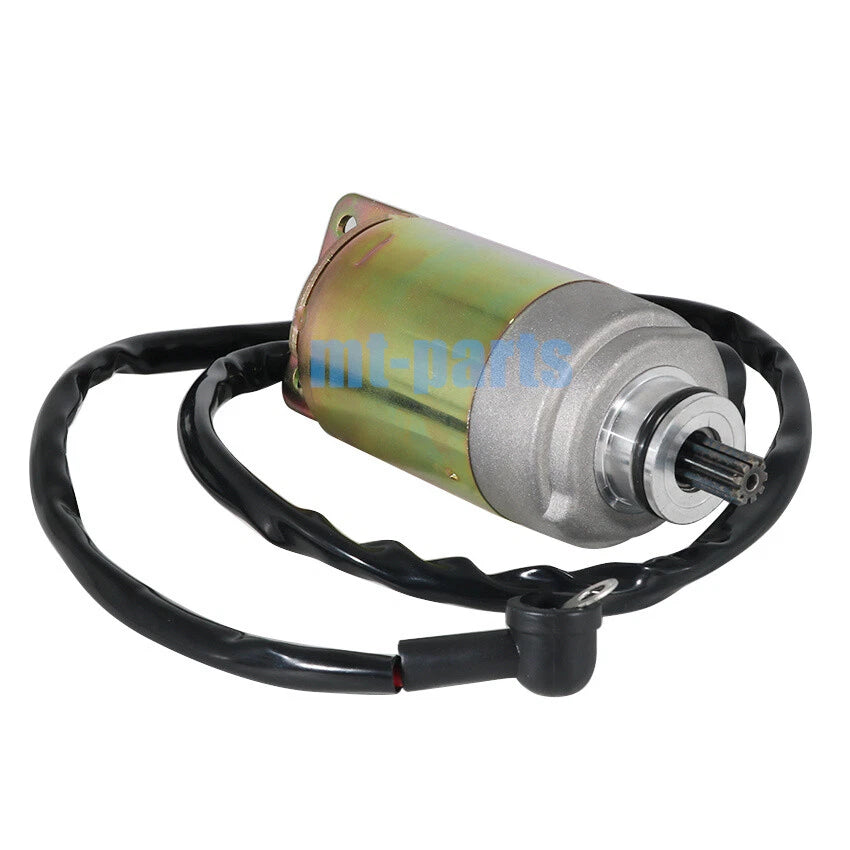 Starter for Polaris Phoenix 200, Sawtooth 200 (2005-2024, 2006-2007)