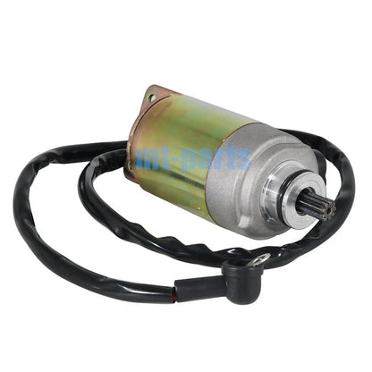 Starter for Polaris Phoenix 200, Sawtooth 200 (2005-2024, 2006-2007)