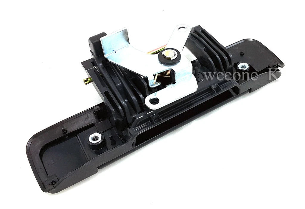 Tailgate Handle for Isuzu D-Max/Holden Rodeo Ute(2012-2015)