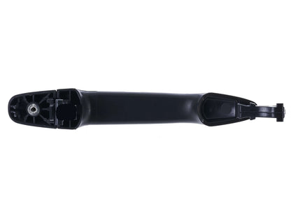 Door Handle Outer 4 x Black for Toyota Camry (2006–2011)