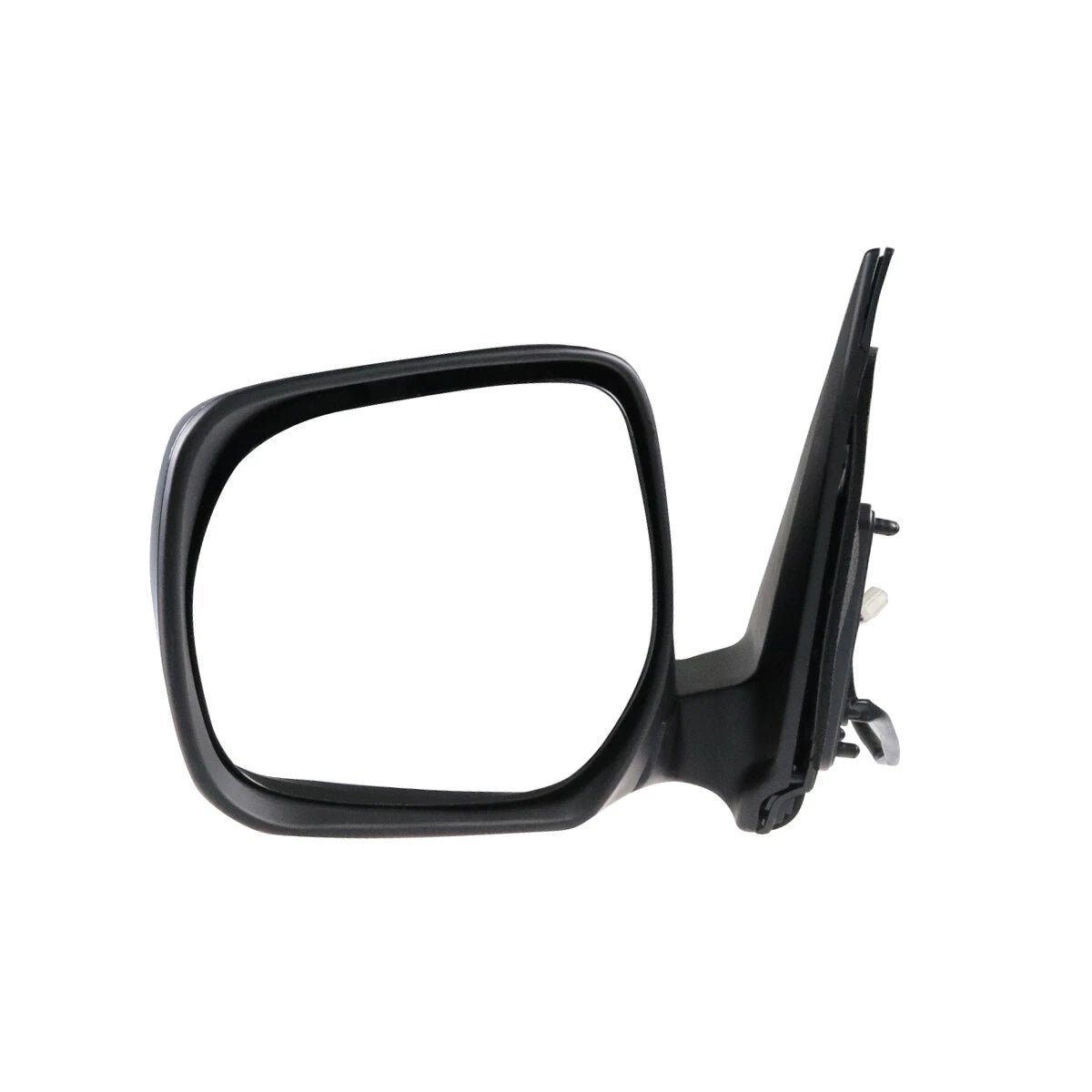 Chrome Electric Door Mirror for Toyota Land Cruiser J200 2007-2021