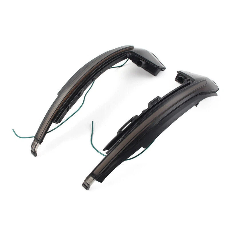 Dynamic LED Turn Signal Side Mirror Light for Audi A1 8X (2011-2019)