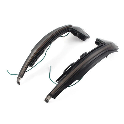 Dynamic LED Turn Signal Side Mirror Light for Audi A1 8X (2011-2019)