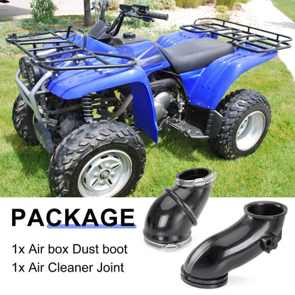 Air Cleaner Joint for Yamaha Wolverine 350 YFM350FX (1995-2005)