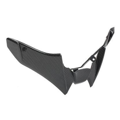 Sport Downforce Naked Spoilers for YAMAHA MT-09 MT09 SP (2021-2023)