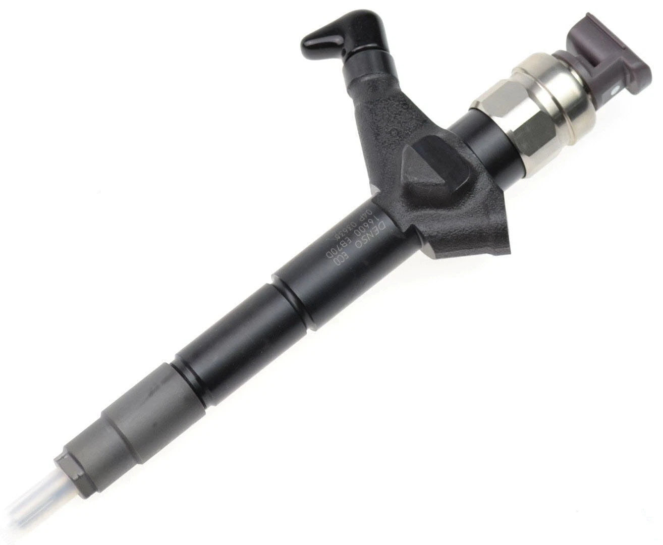 DIESEL INJECTORS for Nissan Navara Pathfinder D40 (2005-2015)