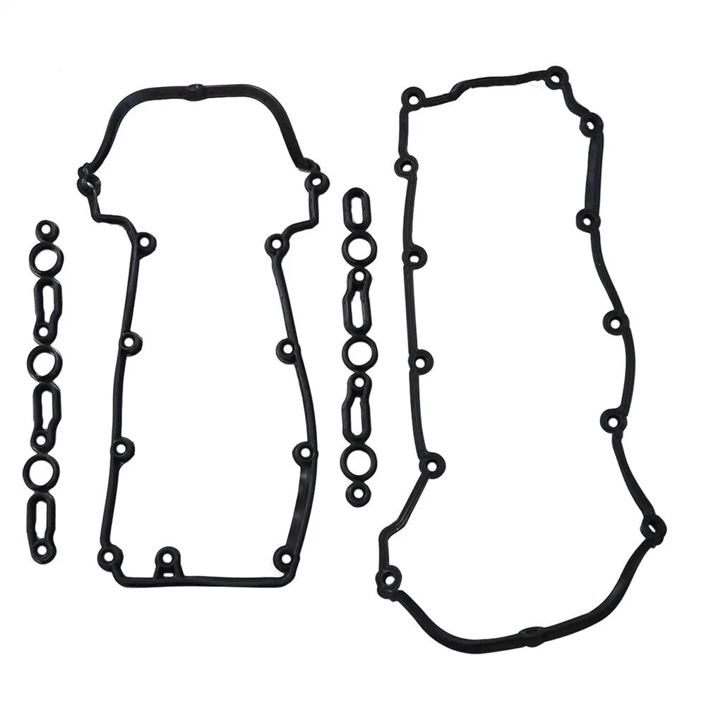 Black Valve Cover Seal Gasket for Ram 1500 3.0 Diesel (2014-2018)