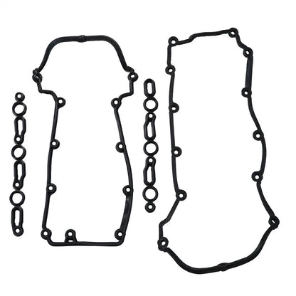 Black Valve Cover Seal Gasket for Ram 1500 3.0 Diesel (2014-2018)