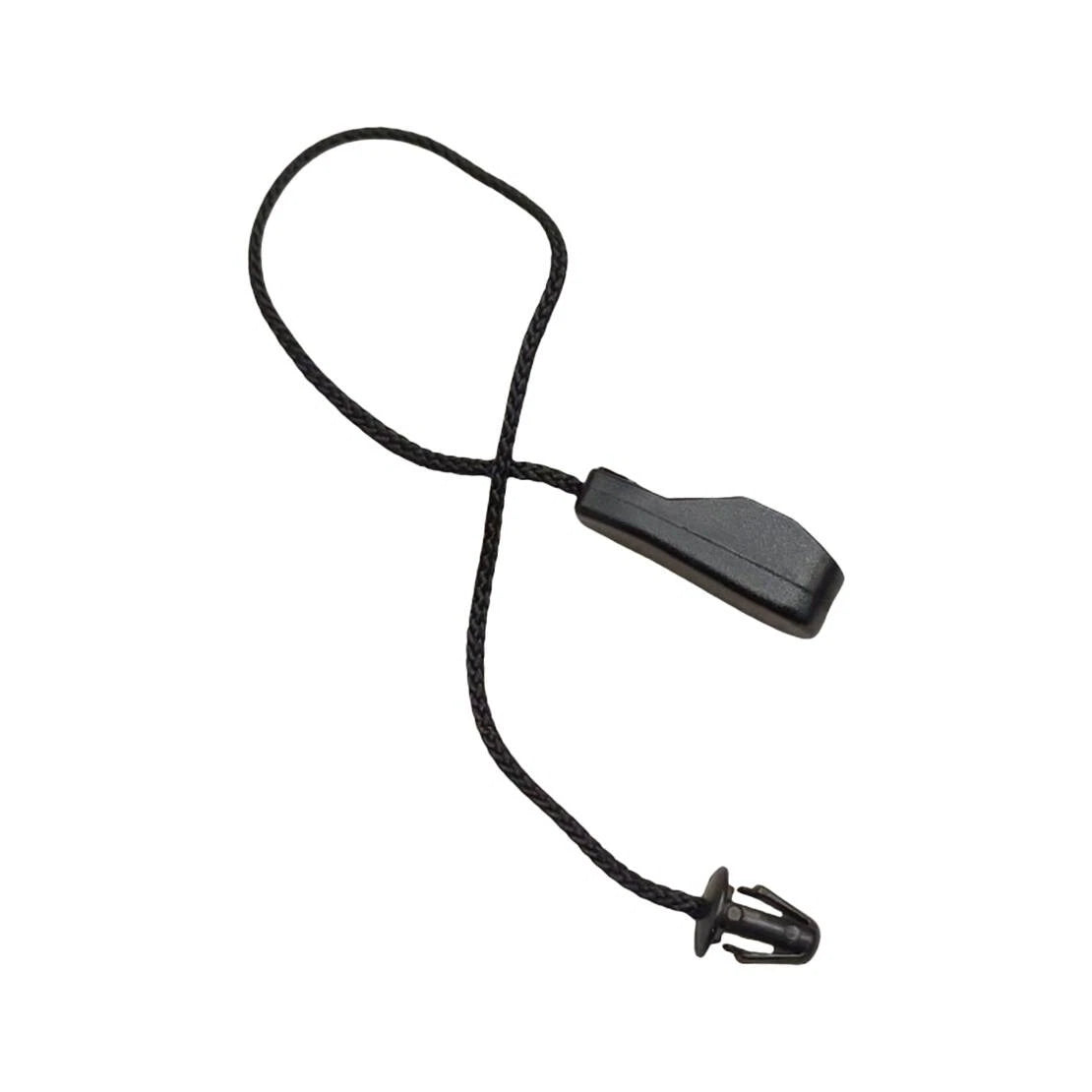 Luggage Strap Tailgate Hook Clip for Mazda 3 Hatchback (2014-2019)