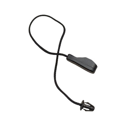 Luggage Strap Tailgate Hook Clip for Mazda 3 Hatchback (2014-2019)