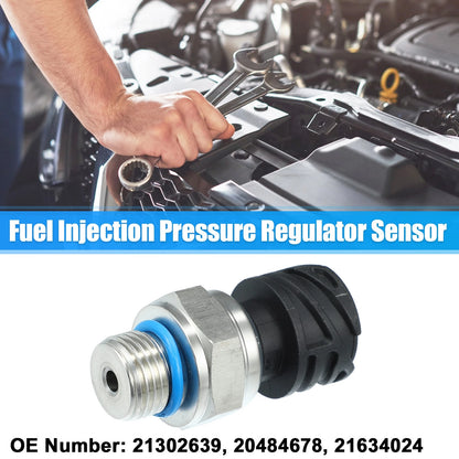 Fuel Injection Pressure Sensor for Volvo Kerax