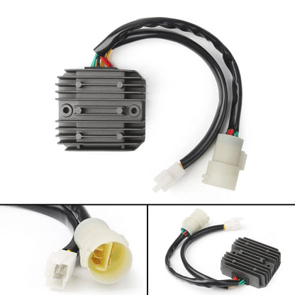 Regulator Rectifier for Honda XRV750 Africa Twin (90-91)