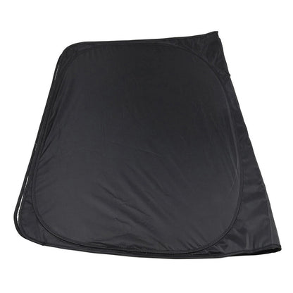 Foldable Windshield Sun Shade Visor Protector for Ford EcoSport (2014-2022)