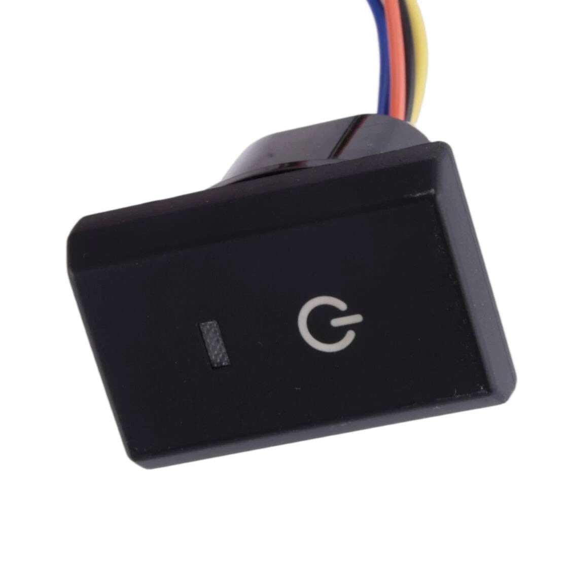 Dash Panel Button Switch for Ford Transit MK8 (2014-2023)
