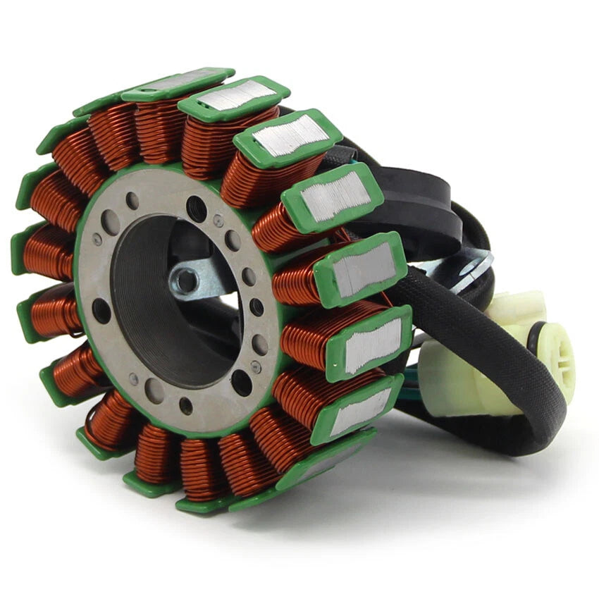 Stator Coil for Yamaha Waverunner FX 1100 HO, 232, 21, SR230, SX230, AR230 (2001-2007)