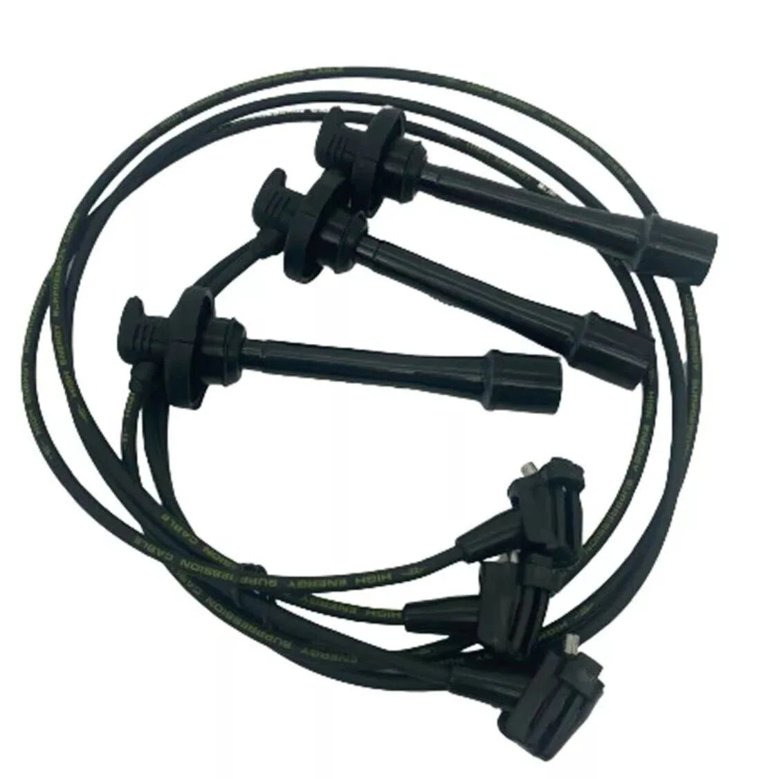 Ignition Lead Kit for Toyota Land Cruiser Prado/Hilux 3.4L (1996-2002)