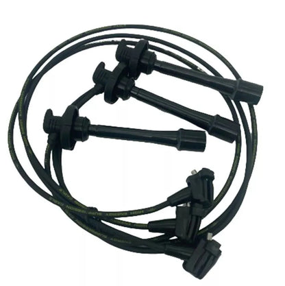 Ignition Lead Kit for Toyota Land Cruiser Prado/Hilux 3.4L (1996-2002)