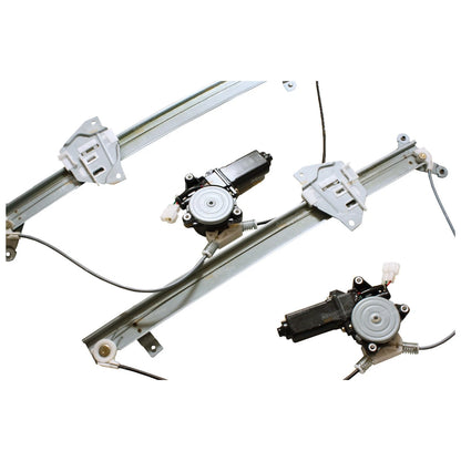 Front Window Regulators for Mitsubishi Pajero (1991-2000)