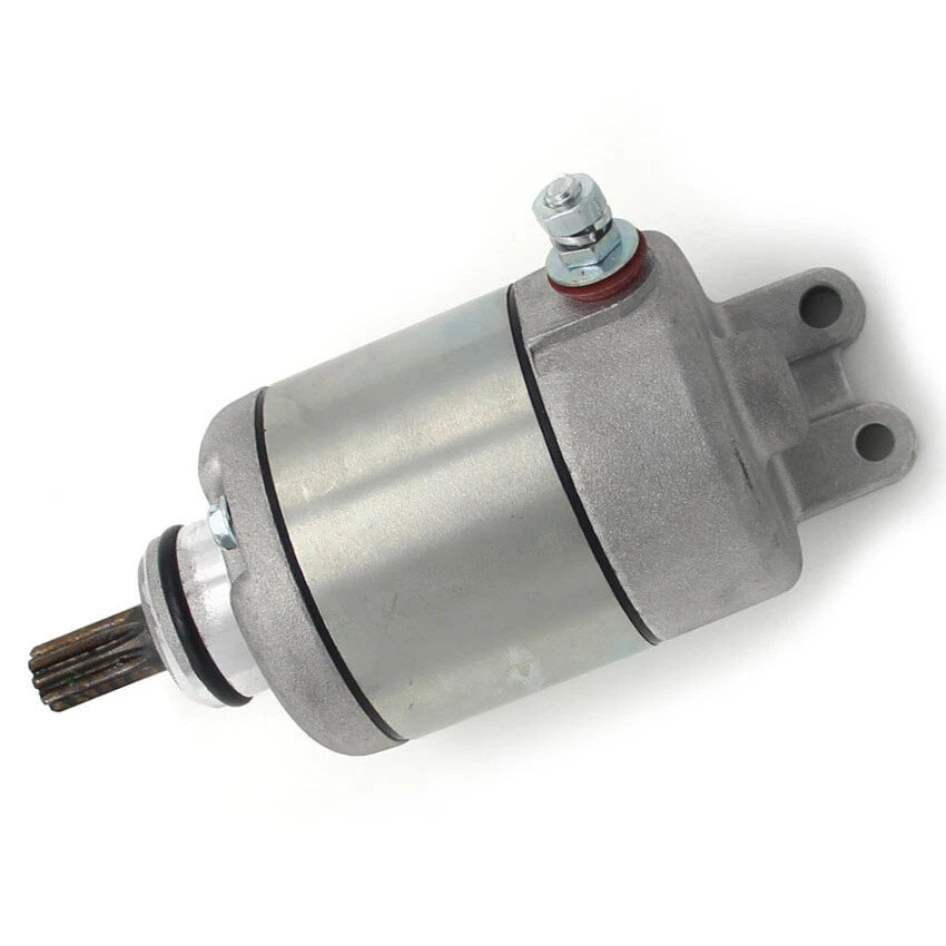 Starter for Polaris ATV Outlaw 450 MXR 450 2008-2011, Outlaw 525 2007-2011