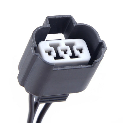 3 Wire Speed Sensor Plug Wiring Assembly for Honda Prelude, Acura Integra (1992-2001)