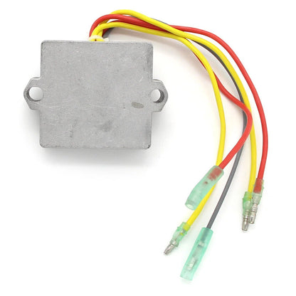 Rectifier Regulator for Yamaha Outboard F25 F30 F40 FT25